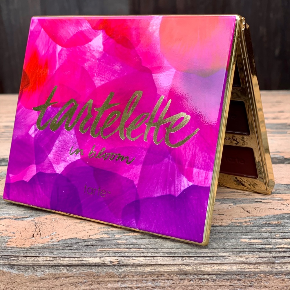 Tartelette In Bloom Palette